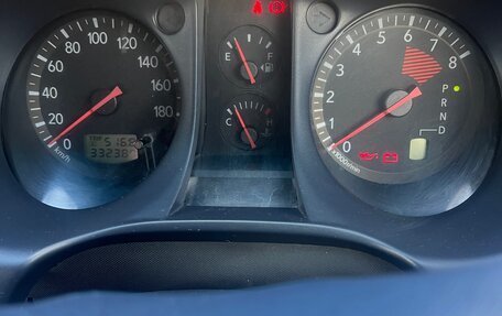 Mitsubishi Airtrek, 2001 год, 450 000 рублей, 16 фотография