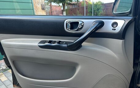 Chevrolet Rezzo, 2008 год, 395 000 рублей, 9 фотография
