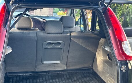 Chevrolet Rezzo, 2008 год, 395 000 рублей, 13 фотография