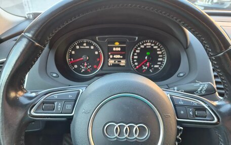 Audi Q3, 2016 год, 1 900 000 рублей, 2 фотография