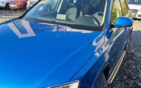 Audi Q3, 2016 год, 1 900 000 рублей, 8 фотография