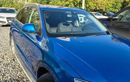 Audi Q3, 2016 год, 1 900 000 рублей, 9 фотография