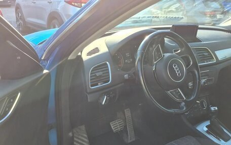 Audi Q3, 2016 год, 1 900 000 рублей, 6 фотография