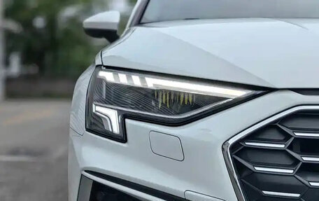 Audi A3, 2023 год, 1 642 000 рублей, 2 фотография