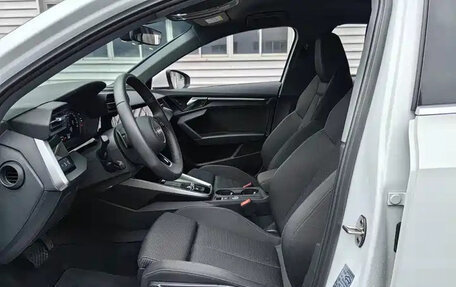 Audi A3, 2023 год, 1 642 000 рублей, 5 фотография