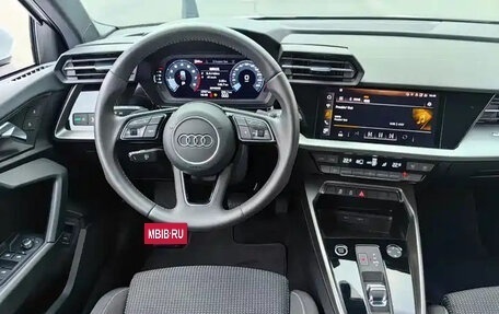 Audi A3, 2023 год, 1 642 000 рублей, 6 фотография