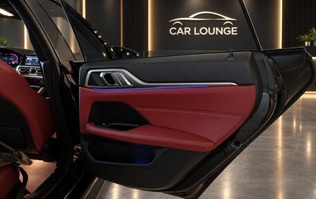 BMW 4 серия, 2022 год, 4 990 000 рублей, 10 фотография