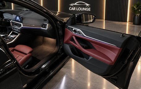 BMW 4 серия, 2022 год, 4 990 000 рублей, 7 фотография