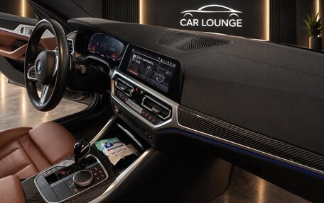 BMW 4 серия, 2022 год, 4 990 000 рублей, 8 фотография
