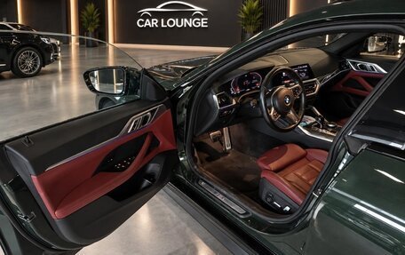 BMW 4 серия, 2022 год, 4 990 000 рублей, 4 фотография