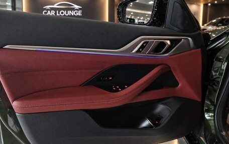 BMW 4 серия, 2022 год, 4 990 000 рублей, 13 фотография