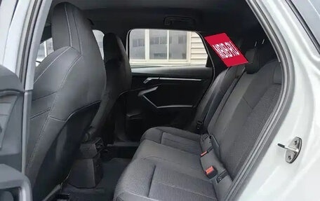 Audi A3, 2023 год, 1 642 000 рублей, 7 фотография
