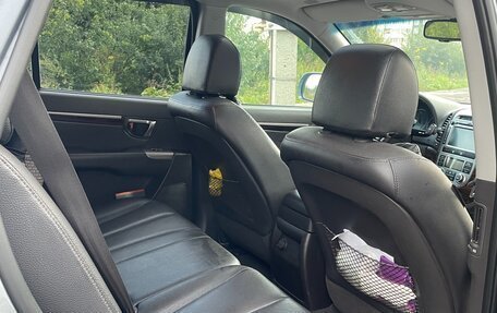 Hyundai Santa Fe III рестайлинг, 2012 год, 1 350 000 рублей, 10 фотография