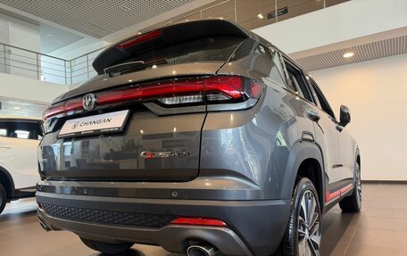 Changan CS35 Plus, 2025 год, 2 839 900 рублей, 13 фотография