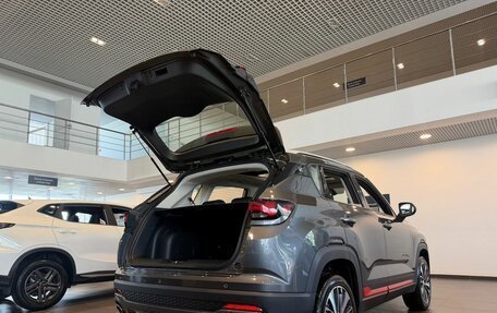 Changan CS35 Plus, 2025 год, 2 839 900 рублей, 14 фотография
