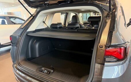 Changan CS35 Plus, 2025 год, 2 839 900 рублей, 15 фотография