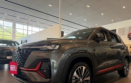 Changan CS35 Plus, 2025 год, 2 839 900 рублей, 16 фотография