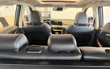 Changan CS35 Plus, 2025 год, 2 839 900 рублей, 21 фотография
