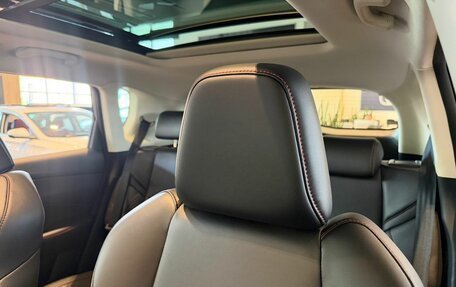 Changan CS35 Plus, 2025 год, 2 839 900 рублей, 23 фотография