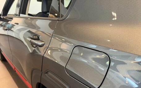 Changan CS35 Plus, 2025 год, 2 839 900 рублей, 18 фотография