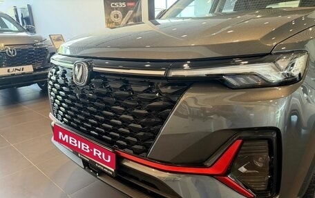 Changan CS35 Plus, 2025 год, 2 839 900 рублей, 19 фотография