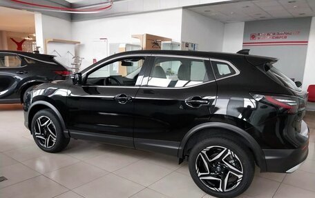 Nissan Qashqai, 2026 год, 2 746 000 рублей, 2 фотография