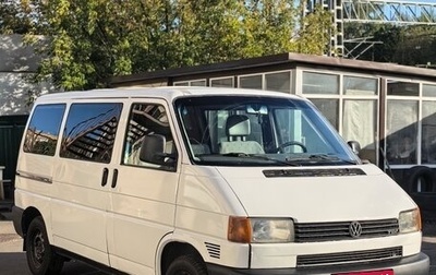 Volkswagen Transporter T4, 2003 год, 850 000 рублей, 1 фотография