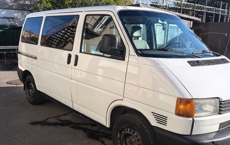 Volkswagen Transporter T4, 2003 год, 850 000 рублей, 10 фотография