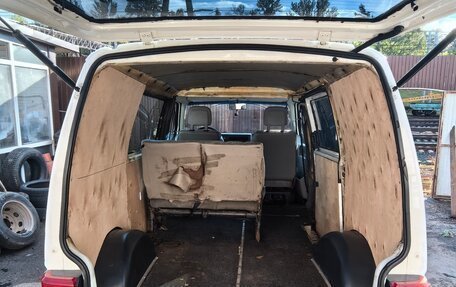 Volkswagen Transporter T4, 2003 год, 850 000 рублей, 11 фотография