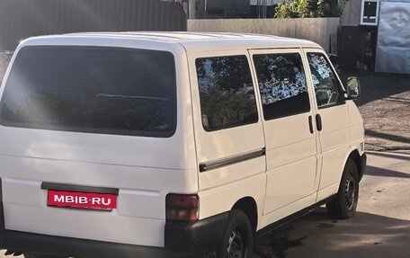 Volkswagen Transporter T4, 2003 год, 850 000 рублей, 8 фотография