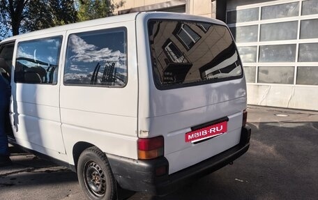 Volkswagen Transporter T4, 2003 год, 850 000 рублей, 7 фотография