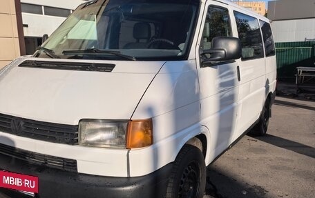 Volkswagen Transporter T4, 2003 год, 850 000 рублей, 9 фотография