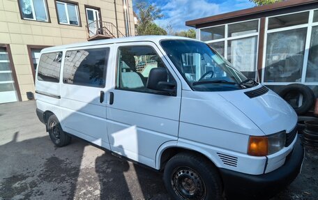 Volkswagen Transporter T4, 2003 год, 850 000 рублей, 19 фотография