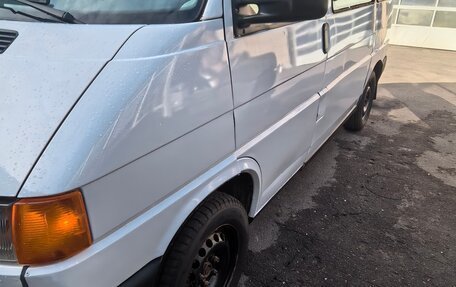 Volkswagen Transporter T4, 2003 год, 850 000 рублей, 17 фотография