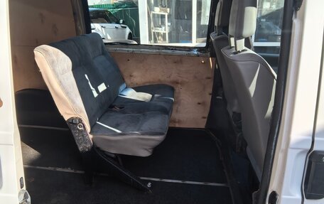 Volkswagen Transporter T4, 2003 год, 850 000 рублей, 24 фотография