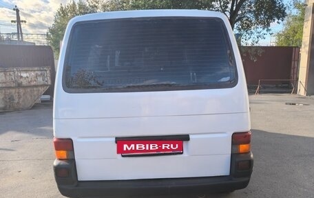 Volkswagen Transporter T4, 2003 год, 850 000 рублей, 20 фотография