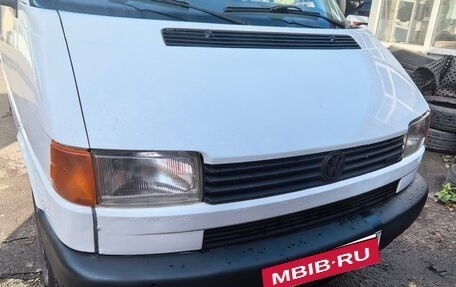 Volkswagen Transporter T4, 2003 год, 850 000 рублей, 18 фотография