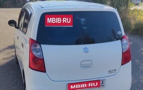 Suzuki Alto, 2010 год, 450 000 рублей, 1 фотография