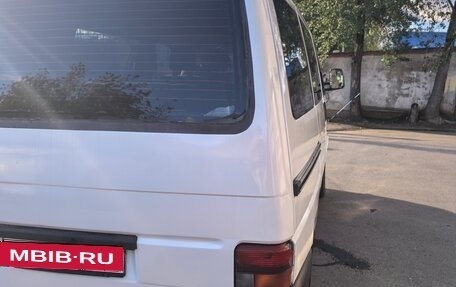 Volkswagen Transporter T4, 2003 год, 850 000 рублей, 21 фотография