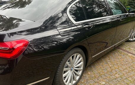 BMW 7 серия, 2017 год, 4 020 000 рублей, 11 фотография