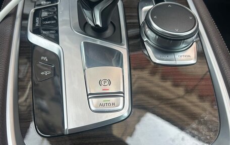 BMW 7 серия, 2017 год, 4 020 000 рублей, 16 фотография
