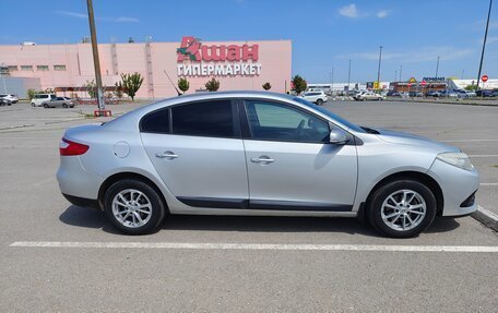 Renault Fluence I, 2013 год, 720 000 рублей, 4 фотография