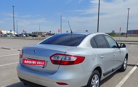 Renault Fluence I, 2013 год, 720 000 рублей, 5 фотография