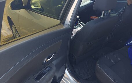 Renault Fluence I, 2013 год, 720 000 рублей, 10 фотография