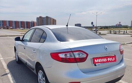 Renault Fluence I, 2013 год, 720 000 рублей, 7 фотография