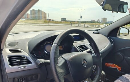 Renault Fluence I, 2013 год, 720 000 рублей, 9 фотография