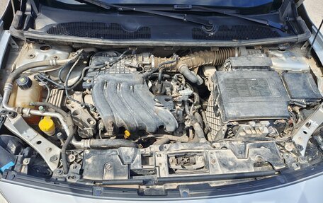 Renault Fluence I, 2013 год, 720 000 рублей, 14 фотография