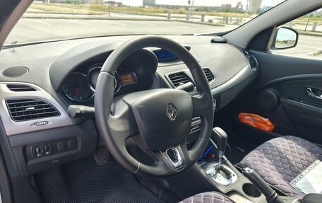 Renault Fluence I, 2013 год, 720 000 рублей, 16 фотография