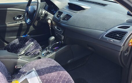 Renault Fluence I, 2013 год, 720 000 рублей, 12 фотография