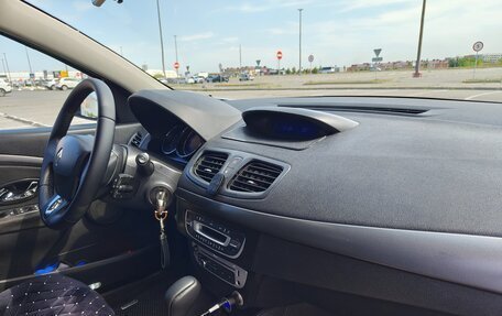 Renault Fluence I, 2013 год, 720 000 рублей, 18 фотография
